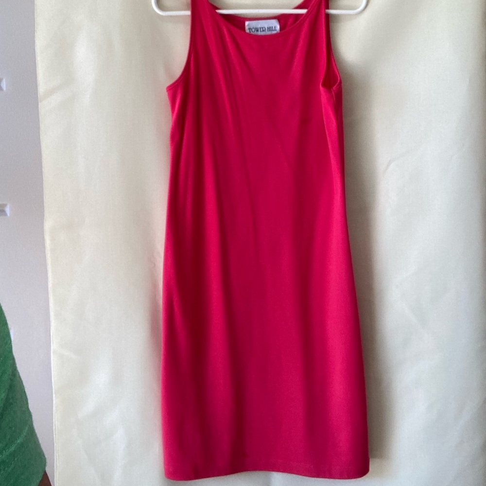 Tower Hill sundresses size small